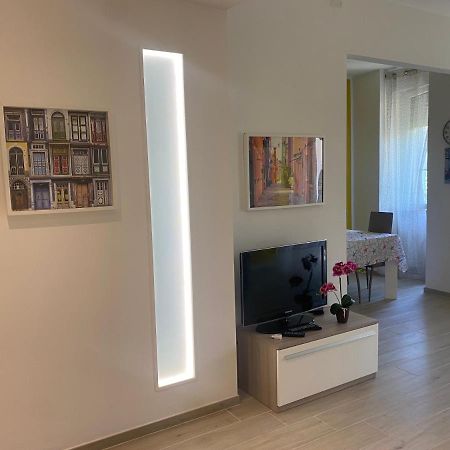 Appartement Casa Mare à Livourne Extérieur photo