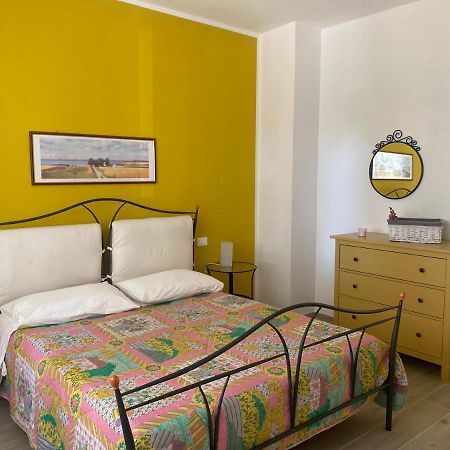 Appartement Casa Mare à Livourne Extérieur photo