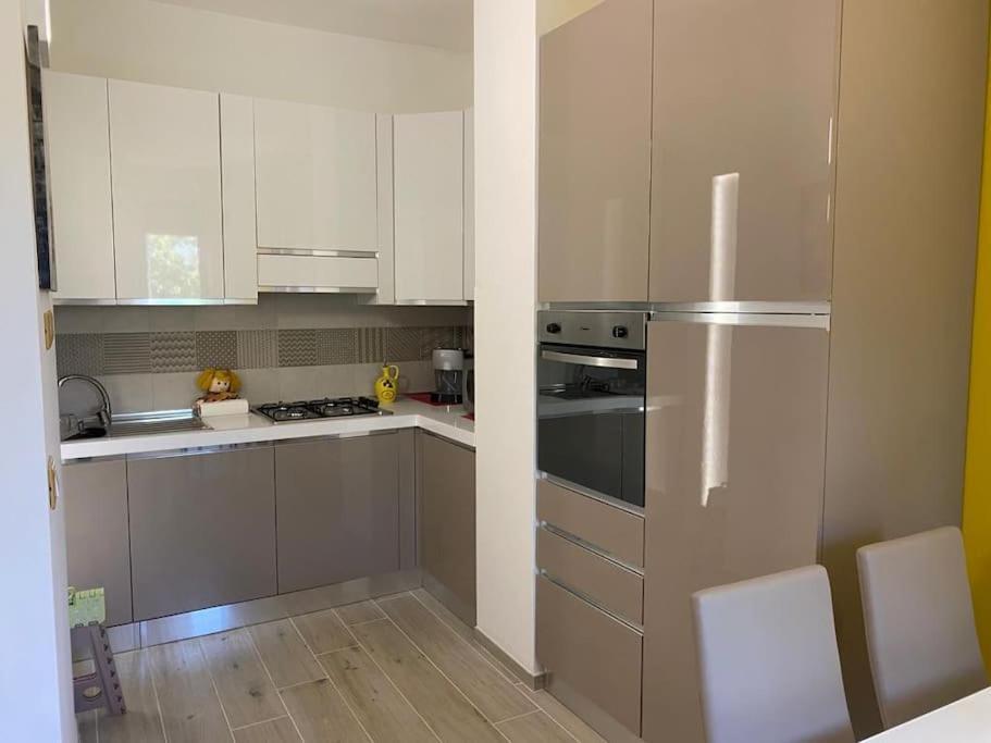 Appartement Casa Mare à Livourne Extérieur photo