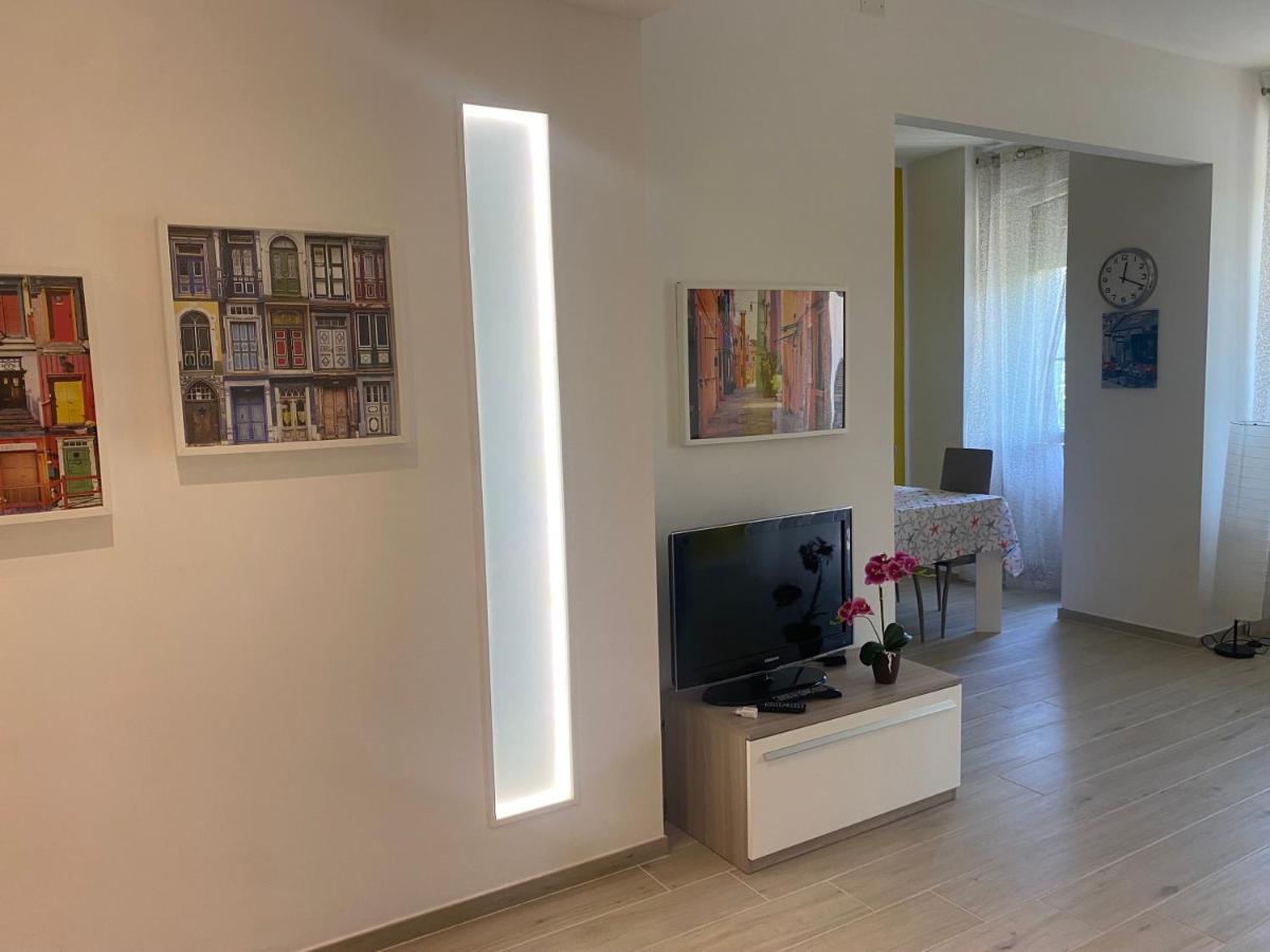 Appartement Casa Mare à Livourne Extérieur photo