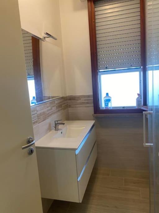 Appartement Casa Mare à Livourne Extérieur photo