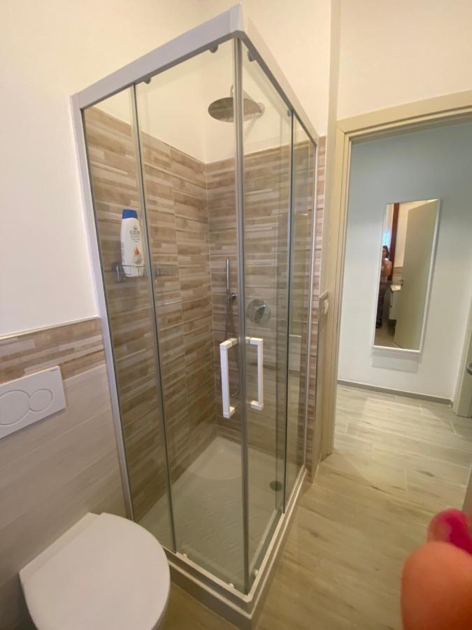 Appartement Casa Mare à Livourne Extérieur photo