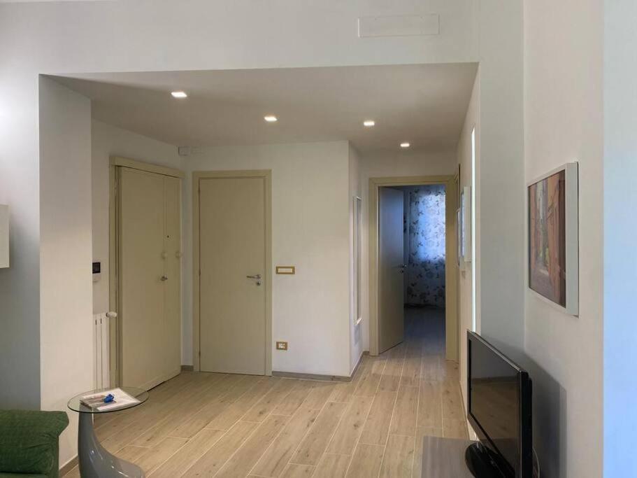 Appartement Casa Mare à Livourne Extérieur photo