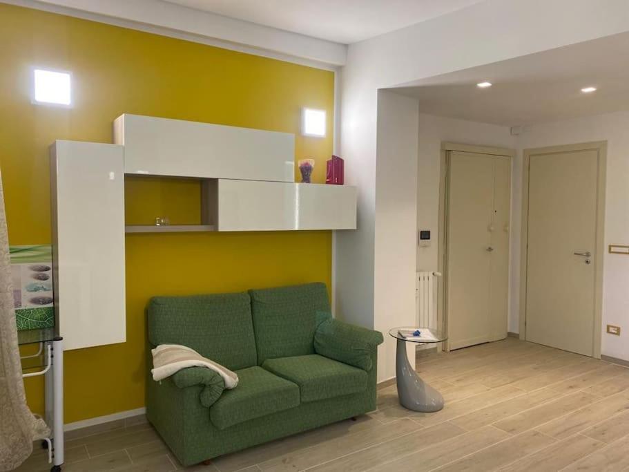 Appartement Casa Mare à Livourne Extérieur photo