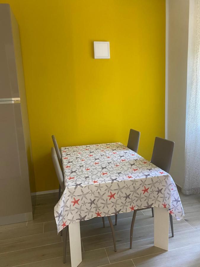 Appartement Casa Mare à Livourne Extérieur photo