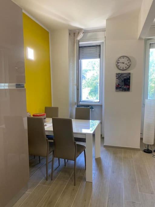 Appartement Casa Mare à Livourne Extérieur photo