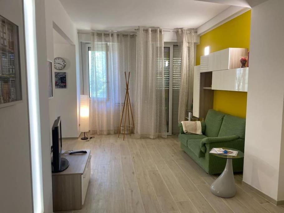 Appartement Casa Mare à Livourne Extérieur photo
