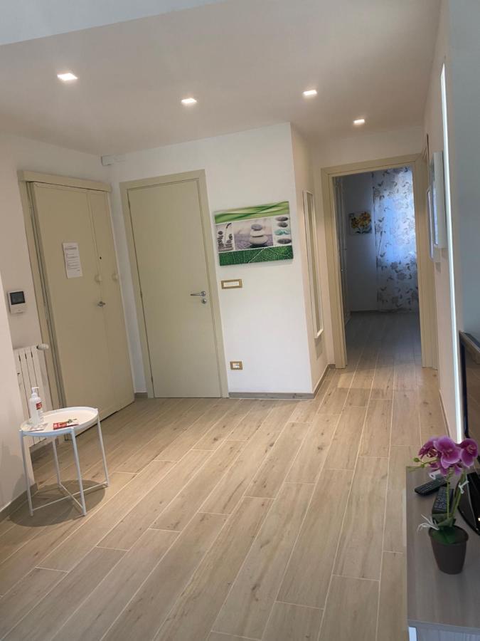 Appartement Casa Mare à Livourne Extérieur photo